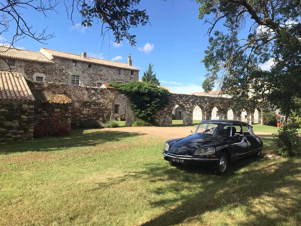 Gîte paisible en campagne