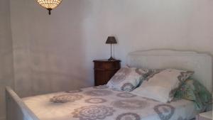 Appartement GITE PAPY ALBERT lieu dit la fontaine D32 11430 Gruissan Languedoc-Roussillon