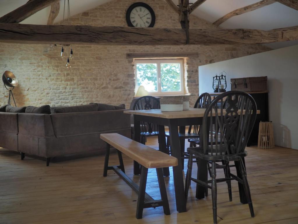 Appartement Gite Pays de Joie 1 Chemin de la Couarde 79190 Montalembert