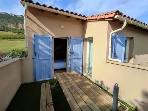 Gîte Peira Levada - 1