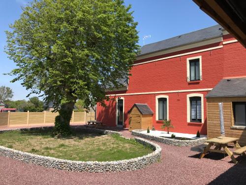 Gîte \