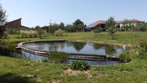 Appartement Gîte Périssée1 LD Perisse, 178, Chemin du Lac 65330 Libaros Midi-Pyrénées