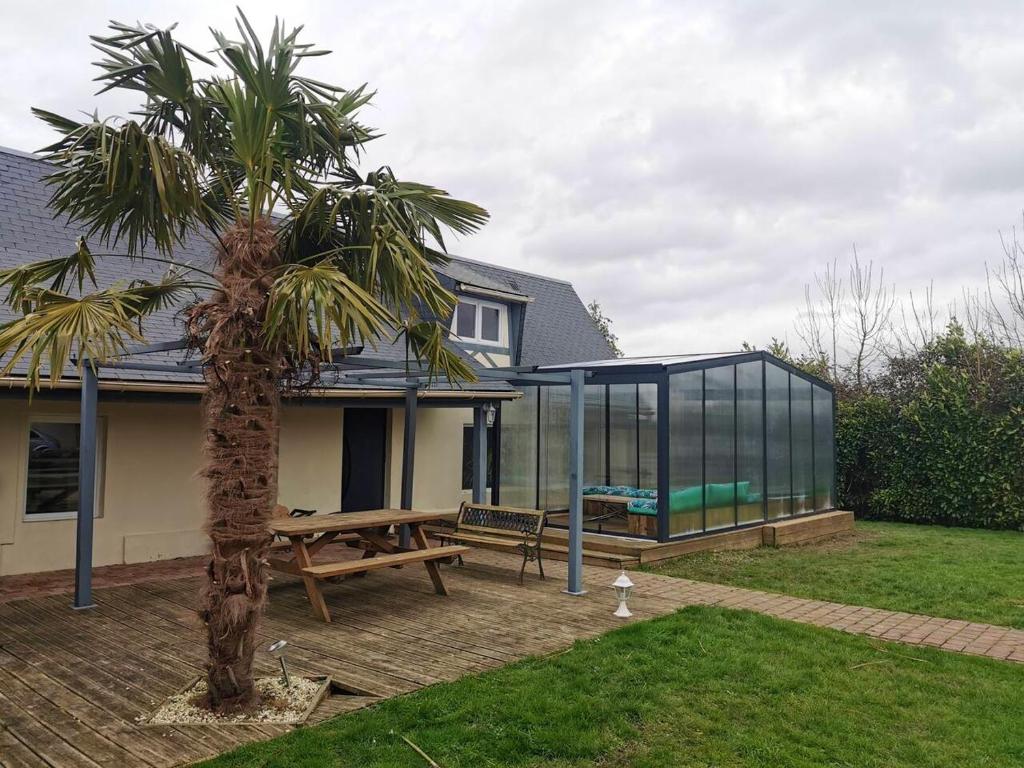 Gîte petit Carhaix 29270 Carhaix-Plouguer