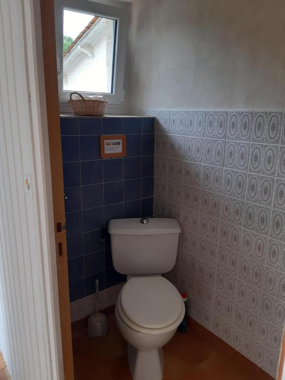 gîte porte de la bastide 40300 Hastingues