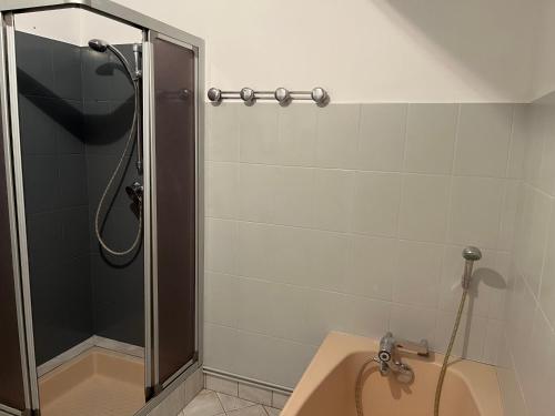 Gite Porte-Serrure