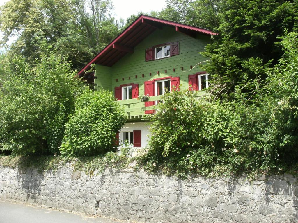 Gîte Potimarron 05260 Ancelle