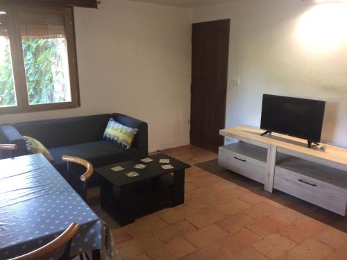 Gîte pour deux proche pont du Gard