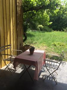 Gîte pour deux proche pont du Gard