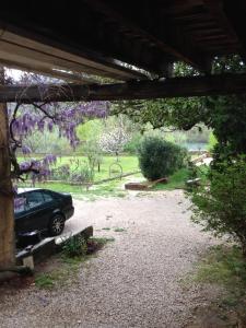 Gîte pour deux proche pont du Gard