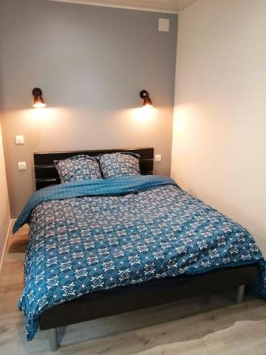 Gîte Quarter h o r s e 55