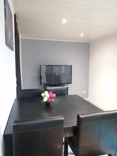 Appartement Gîte Quarter h o r s e 55 4 Rue Montante 55220 Vadelaincourt Lorraine