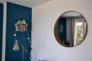 Gite Regard sur l'Horizon