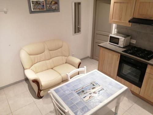 gite repos et tranquillité P