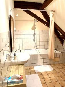 Appartement Gite \ 33 Rue du Général de Gaulle 68340 Riquewihr Alsace