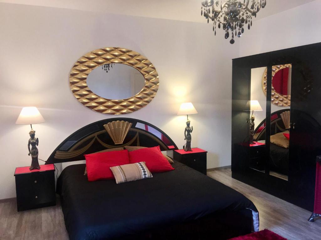 Gîte Roma