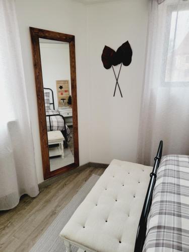 Gîte romantique \