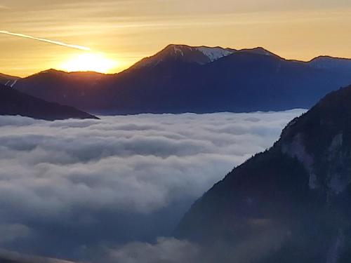 GITE RUPICAPRA MERCANTOUR