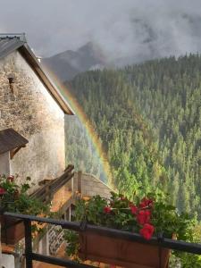 GITE RUPICAPRA MERCANTOUR
