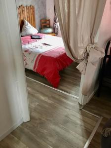 Appartement Gite Saint Florent Studio Apartment Parking Gratuit 1 Rue Rettig 67200 Strasbourg Alsace