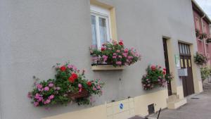 Gîte saint-Joseph