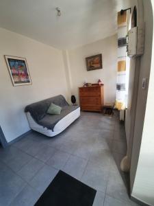 Appartement Gite Saint Nicolas 4 rue de l'hôpital 71600 Paray-le-Monial Bourgogne