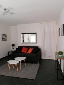 Appartement Gite Saint Wulmer Vieille ville 5 Rue Henry 62200 Boulogne-sur-Mer Nord-Pas-de-Calais