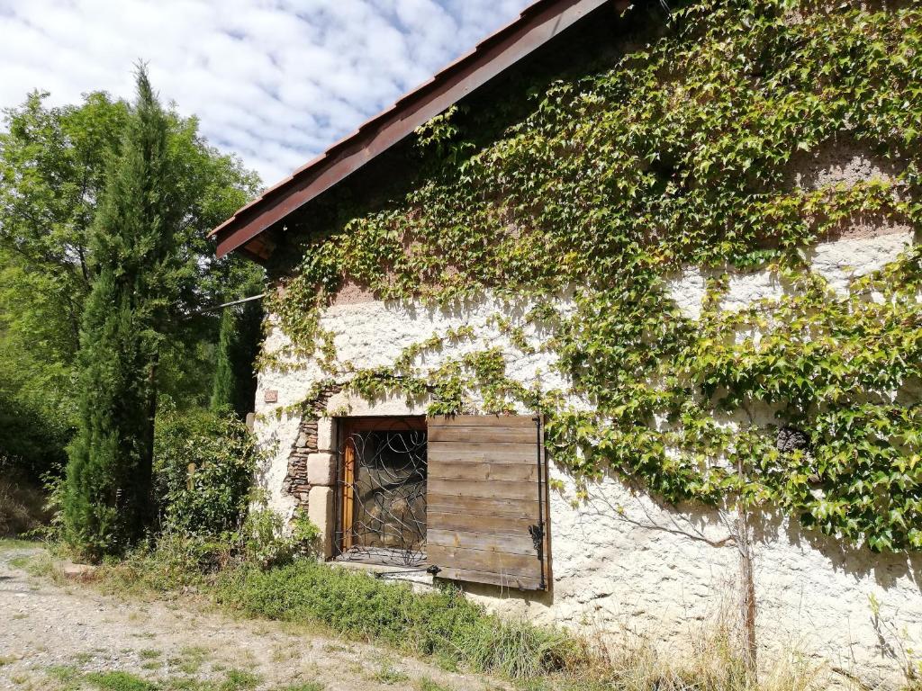 Gîte Sainte Croix en Jarez, Le Val des Equins 616 route du Grand Valluy, 42800 Sainte-Croix-en-Jarez