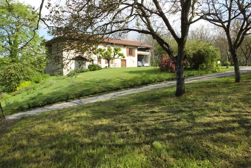 Gîte Séchoir du Nan 614 route de Bassetière, 38470 Cognin-les-Gorges