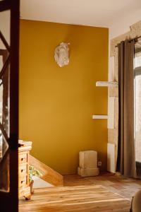 Gîte Superbe L'Ecurie XIXème