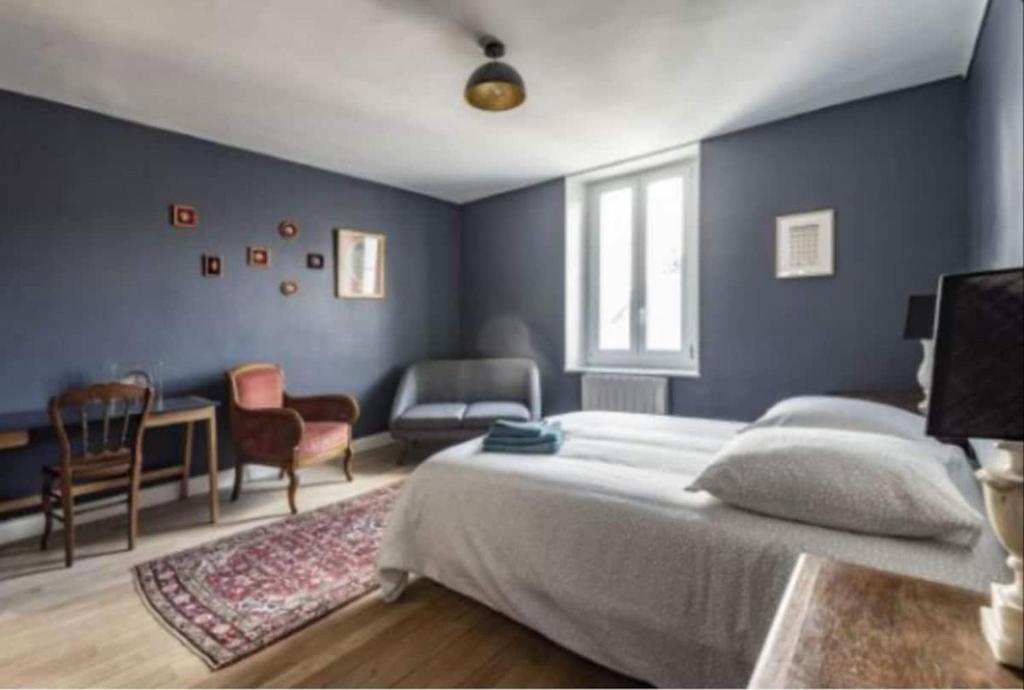 Gîte Terre 33112 Saint-Laurent-de-Médoc