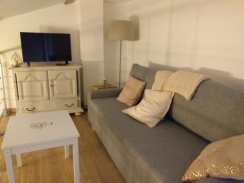 Appartement Gîte Terre 30 RUE SAINT JULIEN 33112 Saint-Laurent-de-Médoc Aquitaine