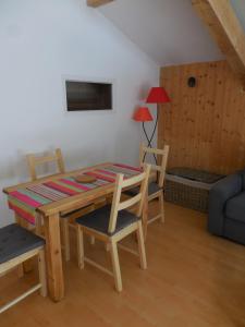 Appartement Gîte Toukoul 91 Chemin de la Fournelle 38880 Autrans Rhône-Alpes