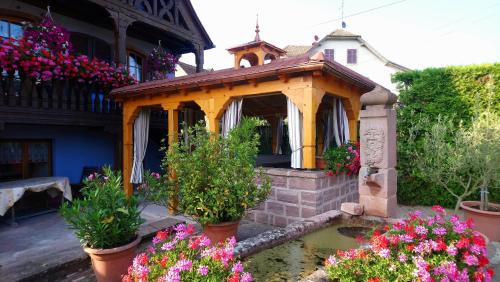 Gîte \