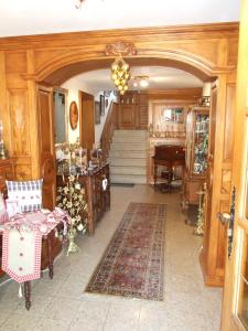 Appartement Gîte \ 3 Rue Saint-Gilles 67220 Triembach-au-Val Alsace