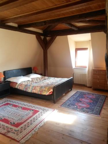 Gîte \