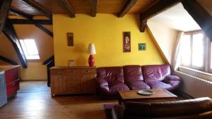 Gîte \