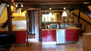Gîte \