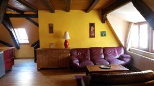 Appartement Gîte \ 5, rue du conseil 68230 Turckheim Alsace