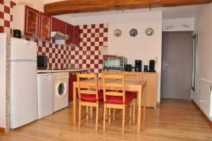 Appartement Gite Ty-Coz 14 Rue Pierre Legivre 02310 Charly-sur-Marne Picardie