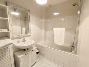 Appartement Gite Ty Nid Le 1900 15 Rue René le Hérissé 35560 Antrain Bretagne