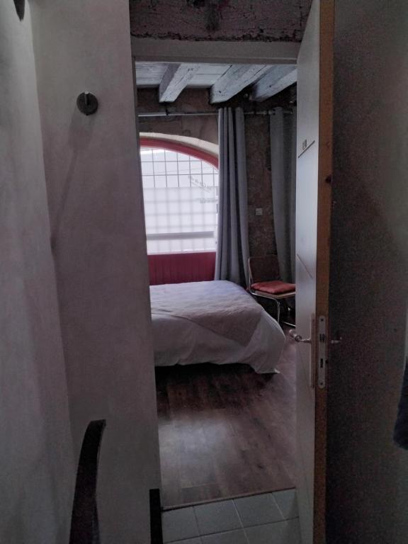 Appartement Gîte urbain Le Logis du puy ST FRONT PÉRIGUEUX 8 rue de la Nation 24000 Périgueux