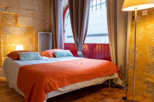 Gîte urbain Le Logis du puy ST FRONT PÉRIGUEUX