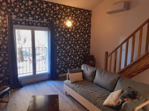 Gîte \