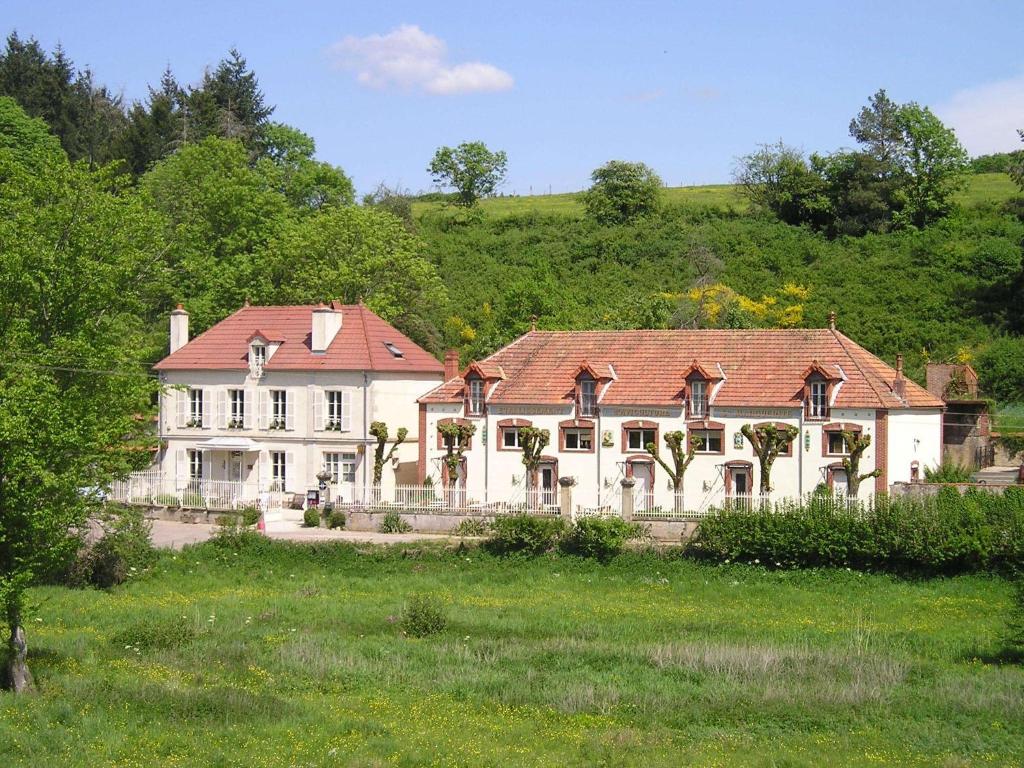 Gîte Valousset pour 2-4 personnes dans les montagnes de l'Ardèche