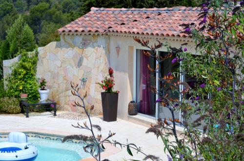 Gîte Vue Mer
