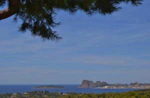 Gîte Vue Mer