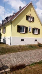 Gîte Yves