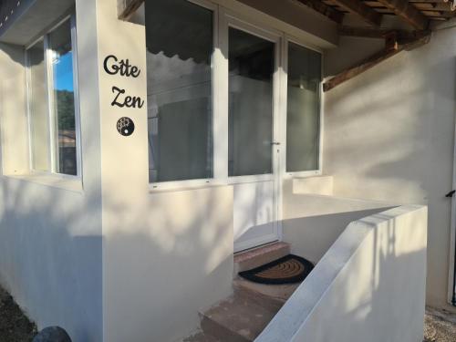 Gîte Zen
