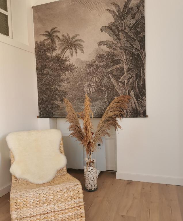 Gîte Zen 83660 Carnoules