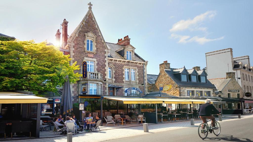 Gitedelatournelleauxerre 89000 Auxerre